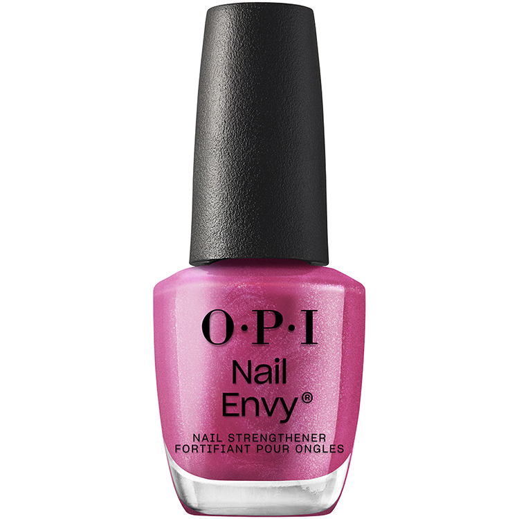 OPI ネイルエンビーαカラー パワフル ピンク | Nail Labo Online Shop