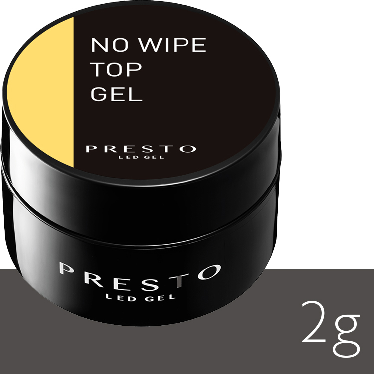 PRESTO トップジェル 24g | Nail Labo Online Shop ネイルラボ