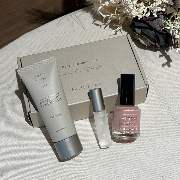 INITY ラテコレクション 10色セット | Nail Labo Online Shop