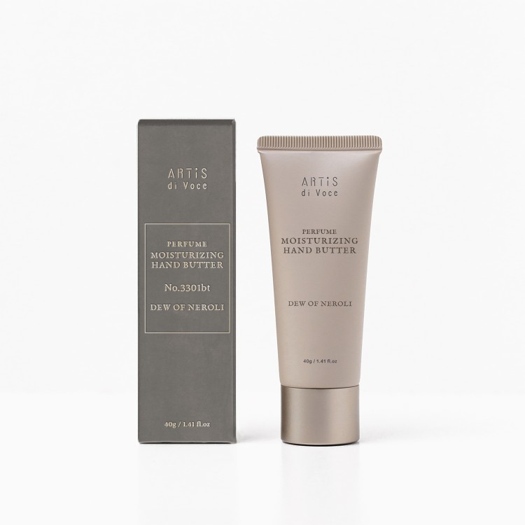 ARTiS di Voce ハイドレーティングボディローション 300g 3306 FIRST