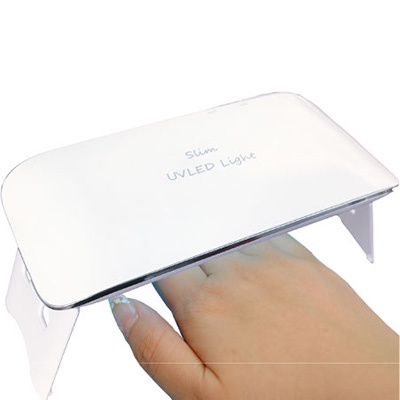Rooro Slim UVLED ライト | Nail Labo Online Shop ネイルラボ