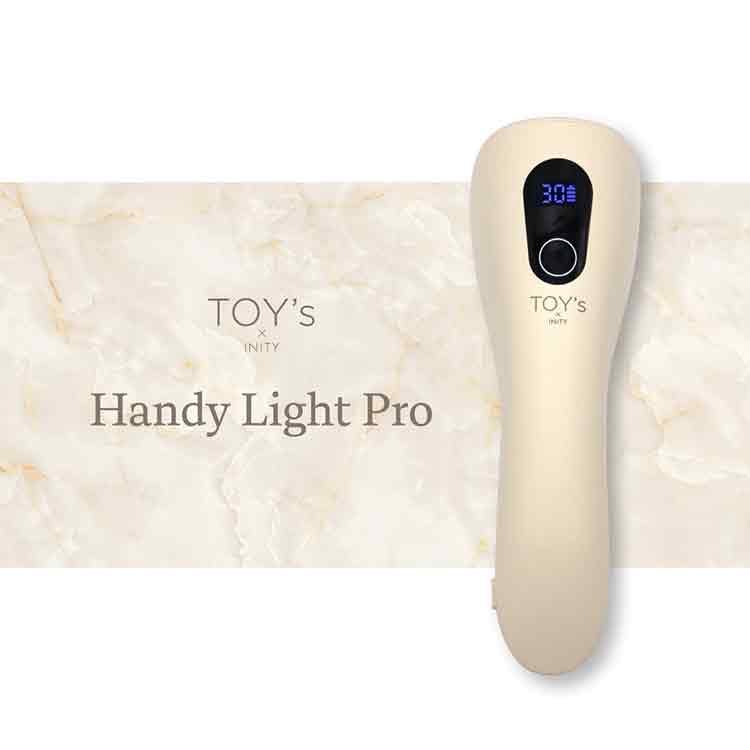 お取り寄せ KOKOIST LE BLANC コードレスライト LED&UV | Nail Labo