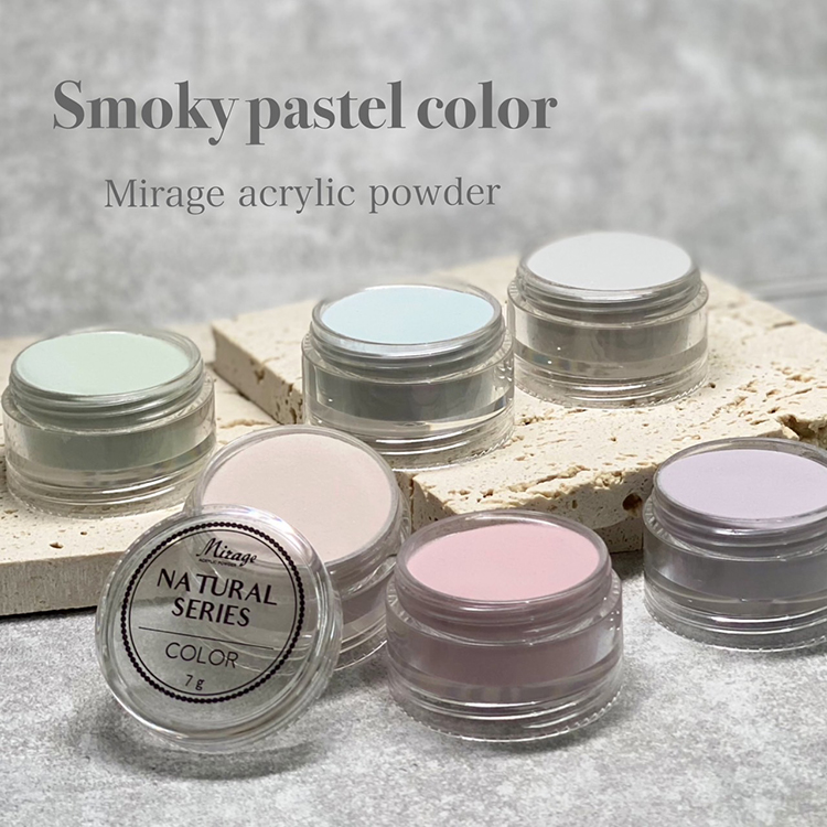 Mirage カラーパウダー N/34 | Nail Labo Online Shop ネイルラボ