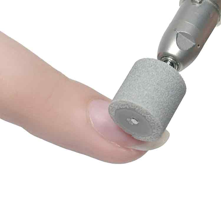 Nail Labo スポンジバッファービット 5個入り軸セット #240 | Nail