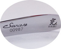 TAT - 光 - ◇キューティクルニッパー スワン