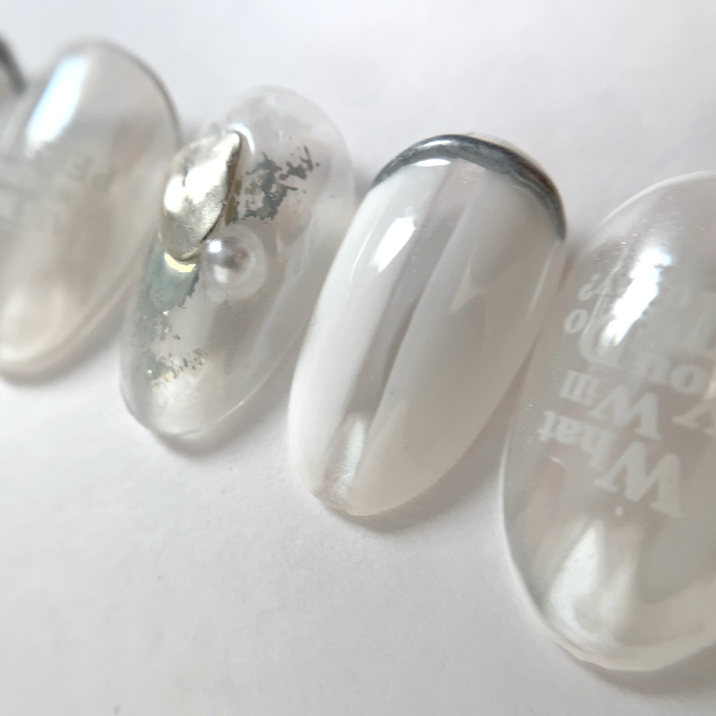 TAT - SHAREYDVA - ミラーパウダー リッチシリーズ