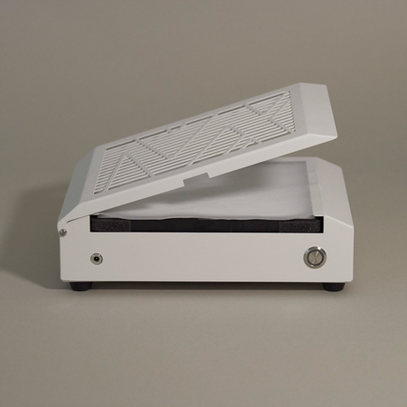 TAT - EDGE office - ◇MX4 コードレス ネイルダストコレクター