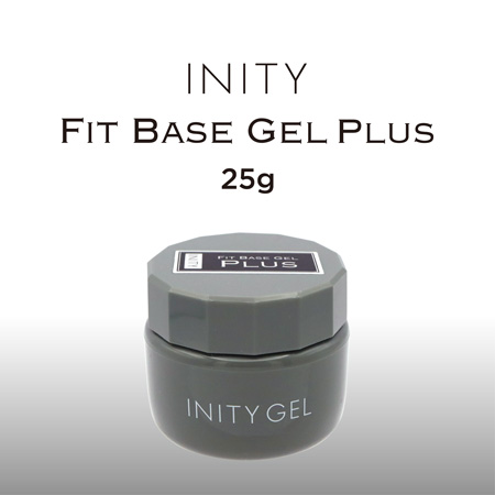 TAT - アイニティ - フィットベースジェル プラス