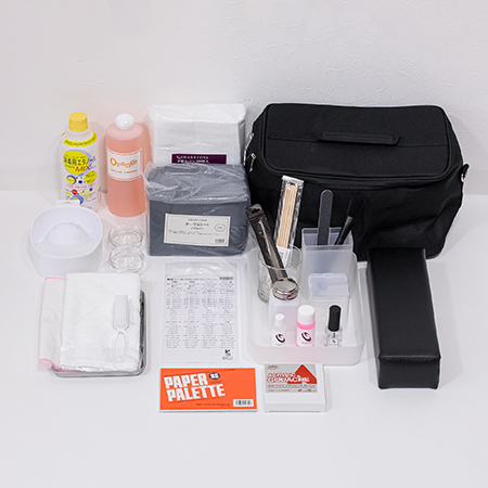 TAT - 教材キット - JNEC えらべる3級検定セット TAT-01