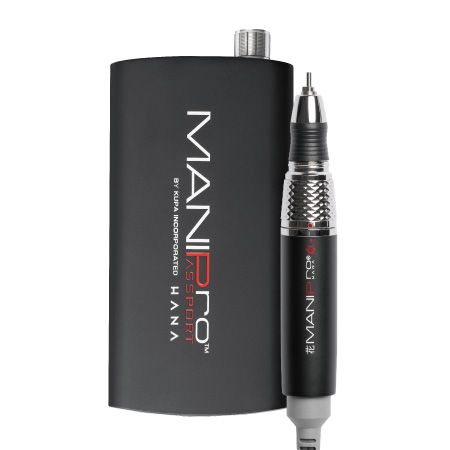 TAT - KUPA - MANIPro HANA(ハナ)