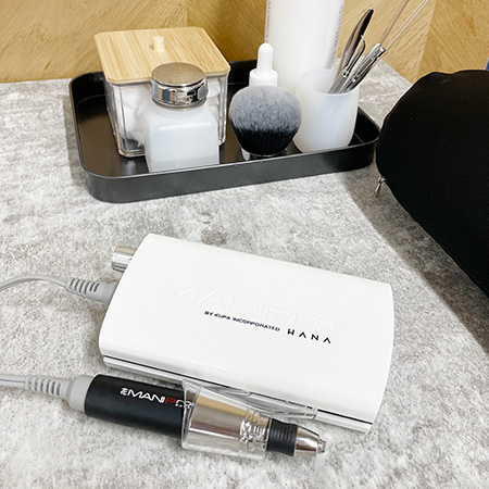 TAT - KUPA - MANIPro HANA(ハナ)