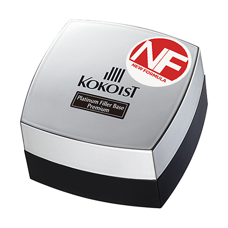 TAT - KOKOIST - プラチナ フィラーベース