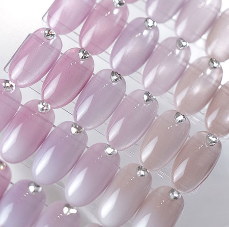 TAT - Lily gel - カラージェル ときめきマグ