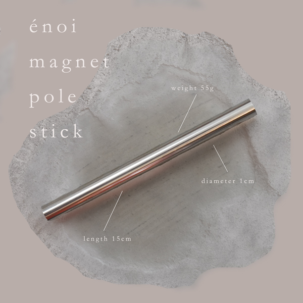TAT - enoi - magnet stick(マグネットスティック)