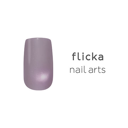 TAT - flicka nail arts - フリッカマグジェル ドリーミーミスト