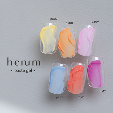 TAT - henum - ペーストジェル