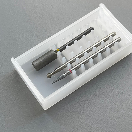 TAT - Nail Labo×SpaLuce - つるんとビットセット