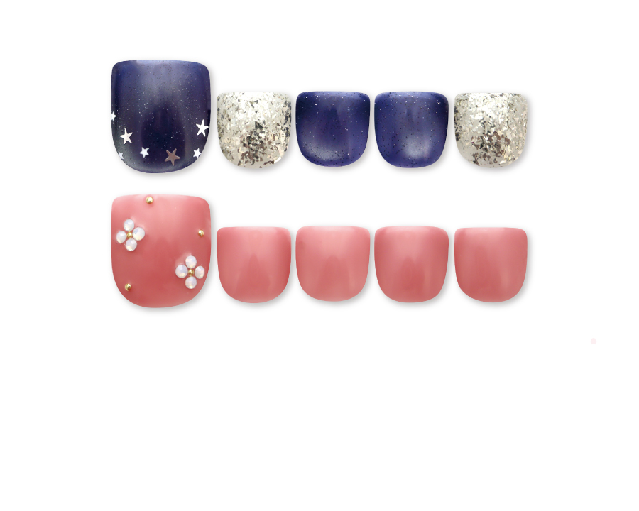 ネイルパフェ 高田馬場店 | ネイルクイック