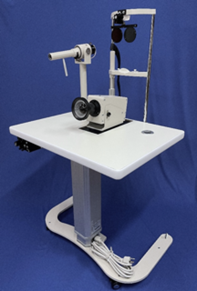 院内の設備紹介｜みちくさ眼科中村橋 眼科 中村橋 練馬区