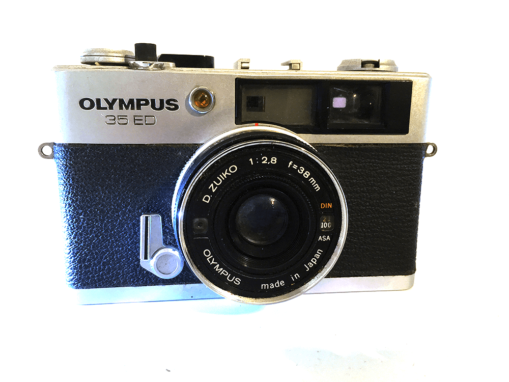 Canon Autoboy 2 の動作確認方法 | しばさんのカメラ・腕時計のブログ