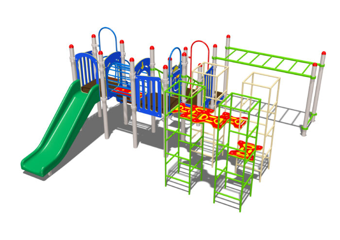 トットビルダー 3～6歳モデル | 中村製作所