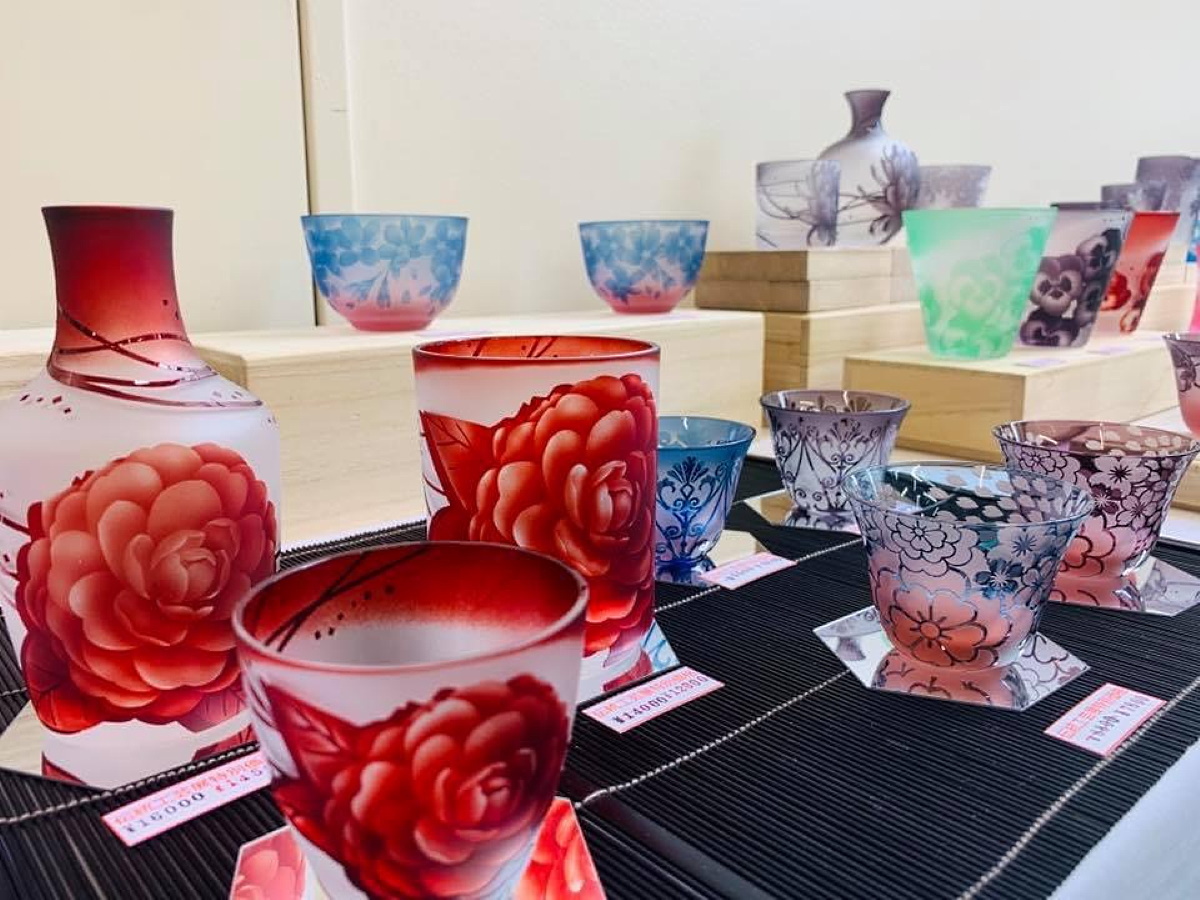 中野区伝統工芸展がオンラインで復活！江戸時代からの伝統工芸職人と