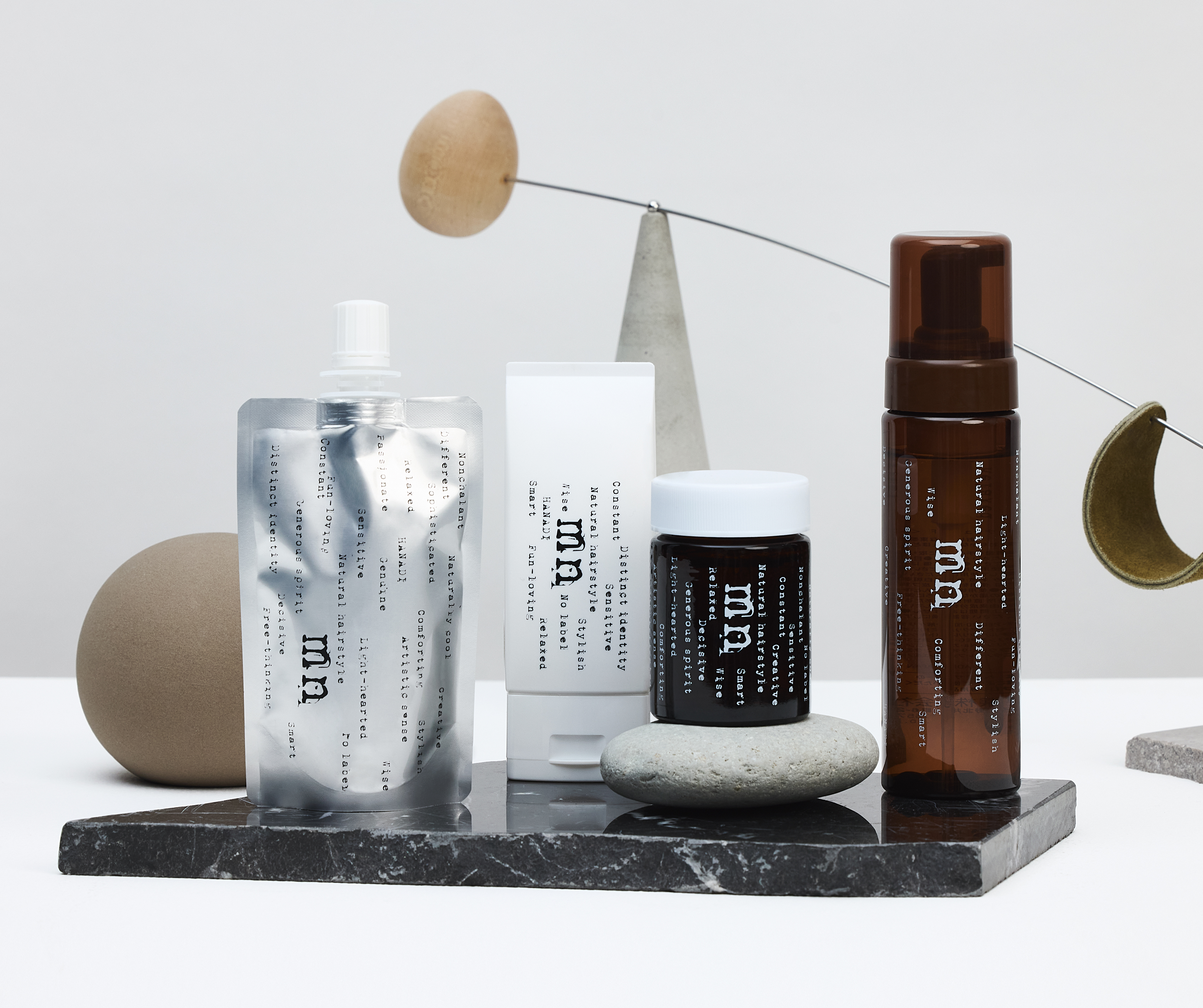 中野製薬 | 製品 | モデニカ ナチュラル