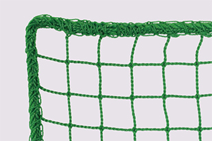 スポーツ用ネット - 製品を知る - ナカダ産業株式会社｜陸上ネットの