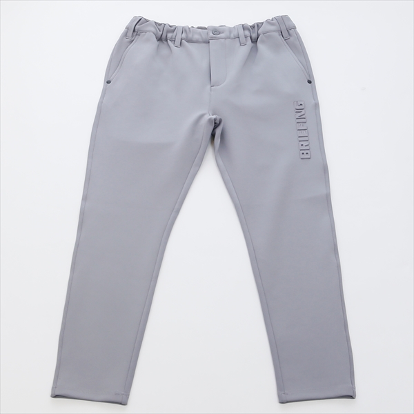 BRIEFING GOLF ブリーフィングゴルフ [春夏] ストレッチスリムパンツ