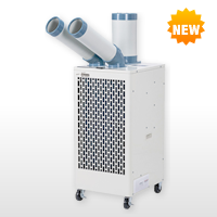 株式会社ナカトミ ｜ 冷房機器