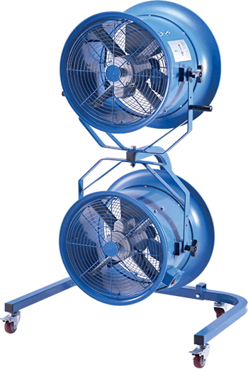 株式会社ナカトミ ｜ 60cm大型風洞扇 BWF-60N