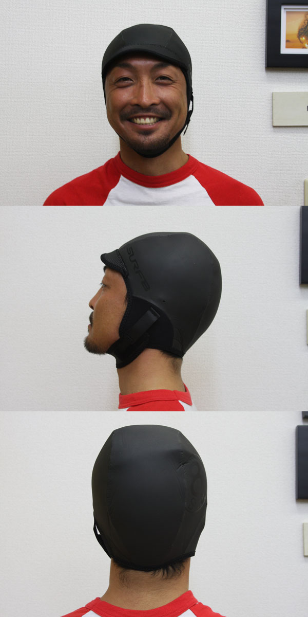 新着】SURF8ヘッドキャップ、ヘッドバンドが入荷しました！ | NAKISURF