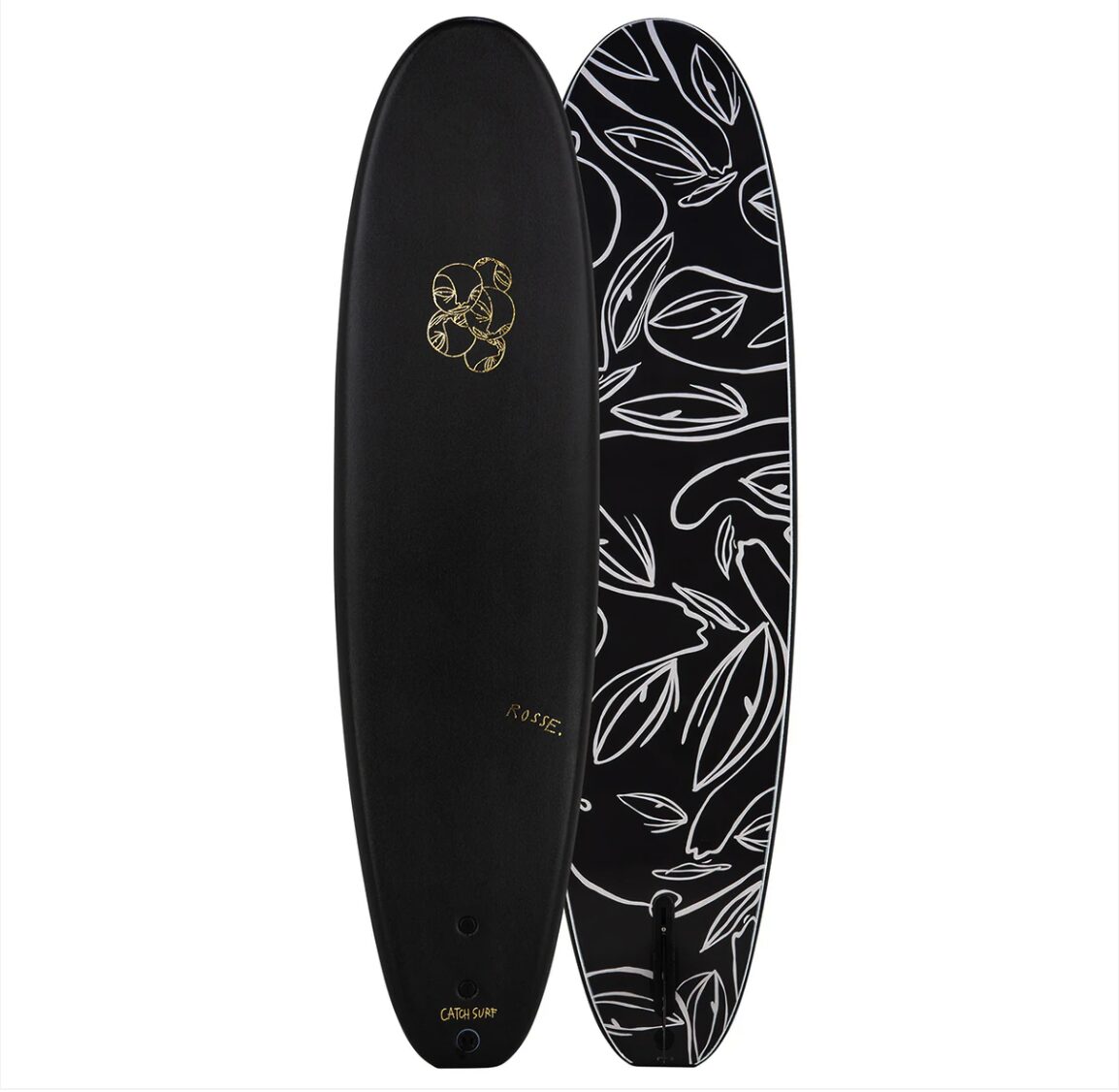 2024 CATCH SURF ODYSEA7'0″ シングルフィン / ディー・ロッセ