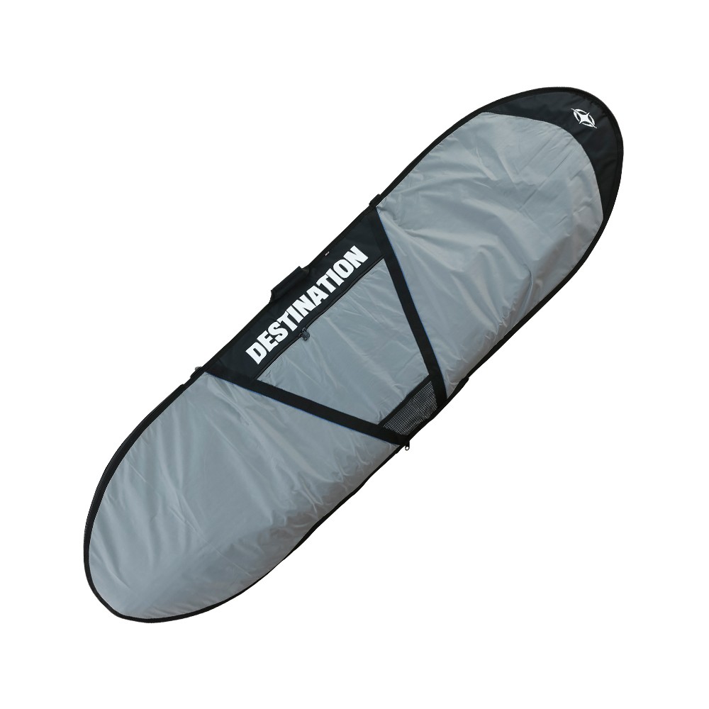 DESTINATION V-CUT DAY BAG for MID LENGTH（ミッドレングス用ハード