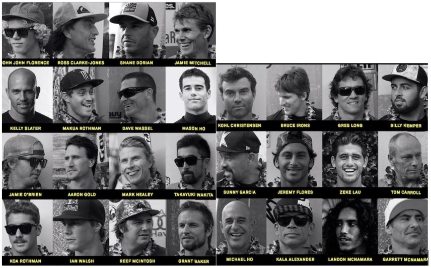 THE EDDIE IS A”GO” 「クイックシルバー イン メモリー オブ エディ