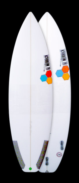 FRED STUBBLE（FRED STUBBLE） - サーフボード格安・激安通販波Hey！サーフ