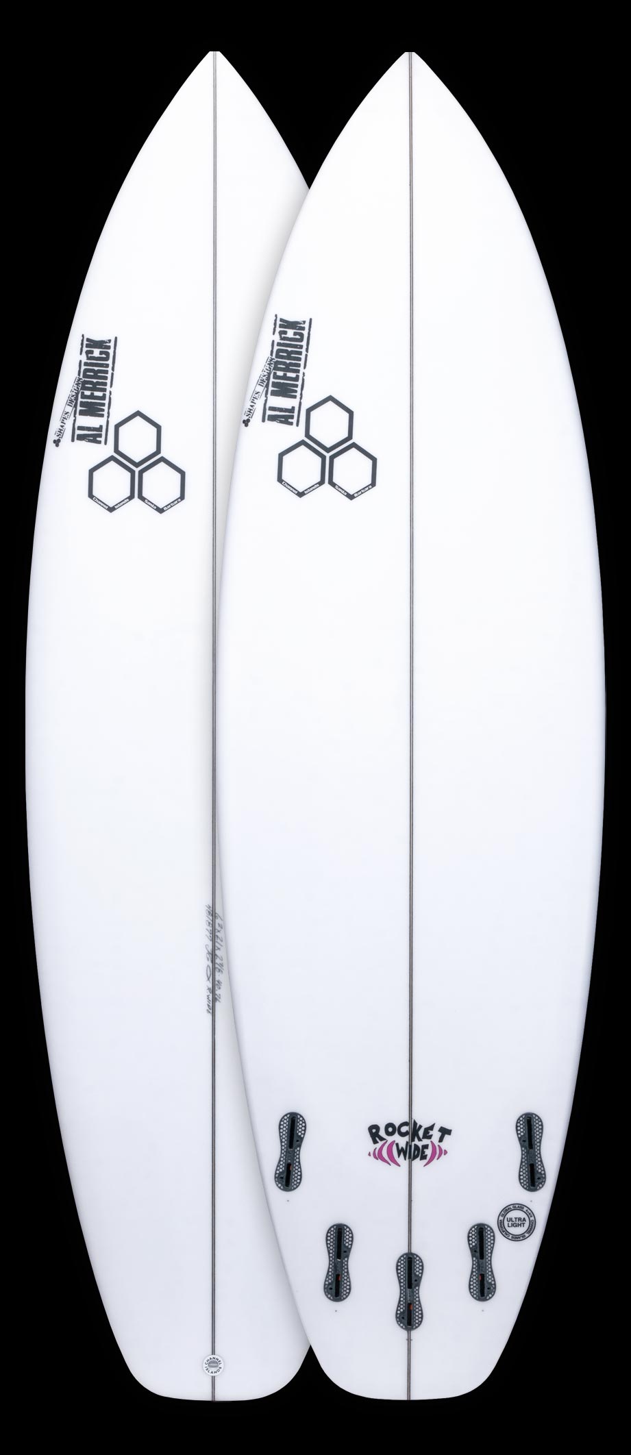 ROCKET WIDE SQUASH（ROCKET WIDE SQUASH） - サーフボード格安・激安
