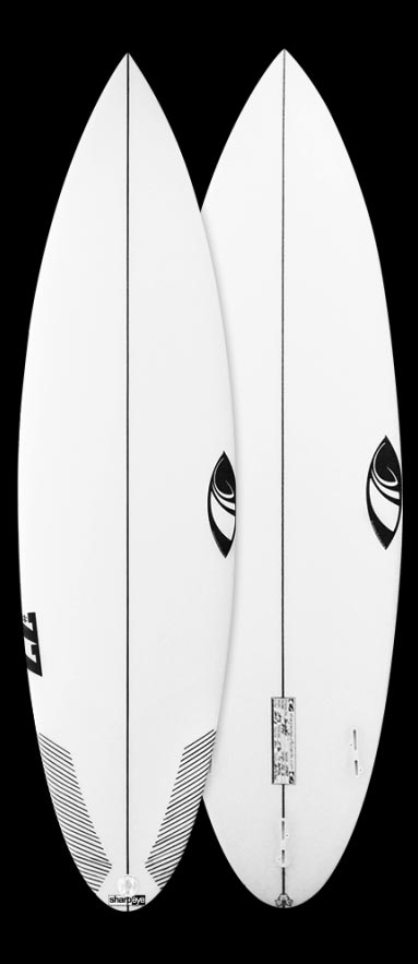 Sharp Eye - シャープ・アイ - サーフボード格安・激安通販波Hey！サーフ