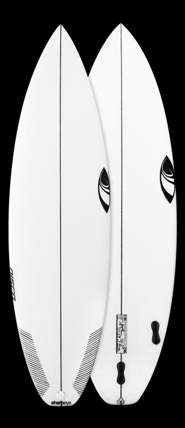 Sharp Eye - シャープ・アイ - サーフボード格安・激安通販波Hey！サーフ