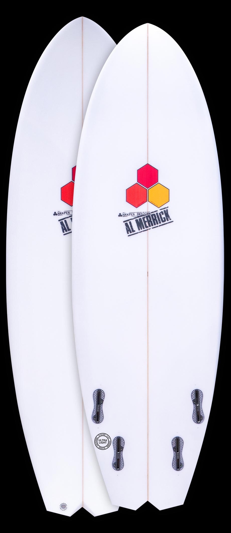 BOBBY QUAD（BOBBY QUAD） - サーフボード格安・激安通販波Hey！サーフ