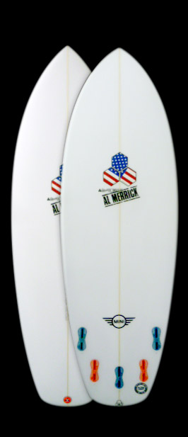 MINI（MINI） - サーフボード格安・激安通販波Hey！サーフ