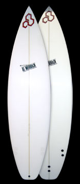 THE MX（THE MX） - サーフボード格安・激安通販波Hey！サーフ