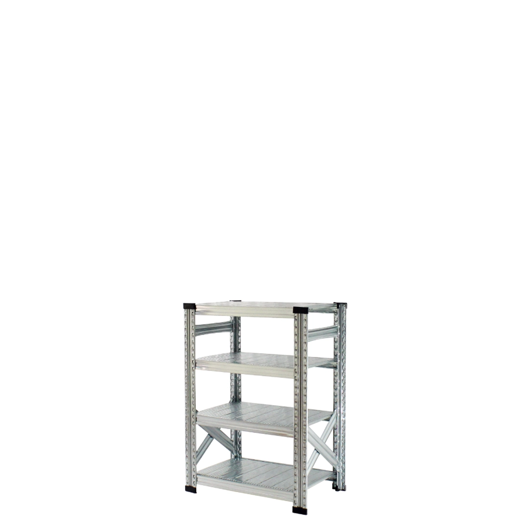 METALSISTEM メタルシステム スチールラック – NANASAI ONLINE STORE