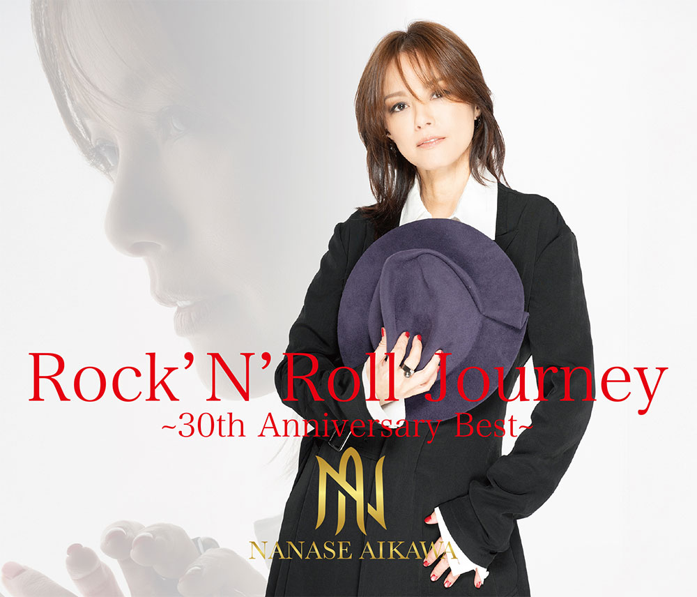 相川七瀬 AIKAWA NANASE OFFICIAL WEBSITE : RELEASE