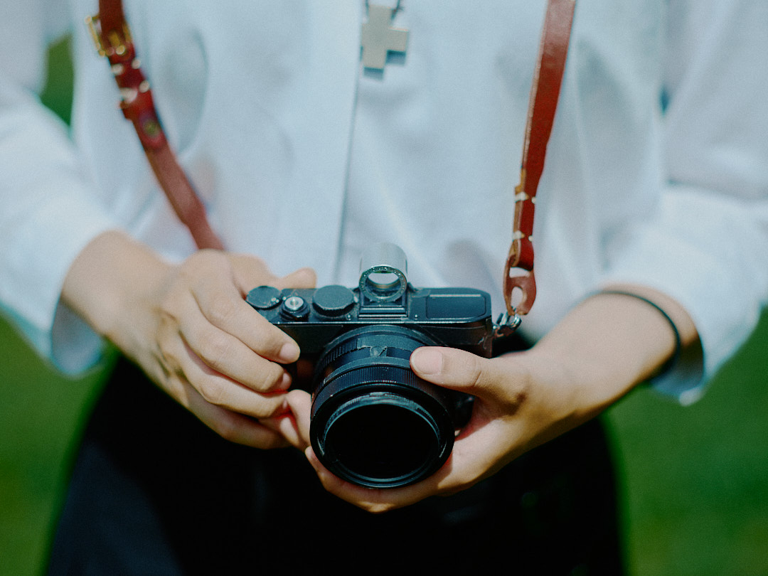 作例あり】フルサイズのオールドコンデジ、