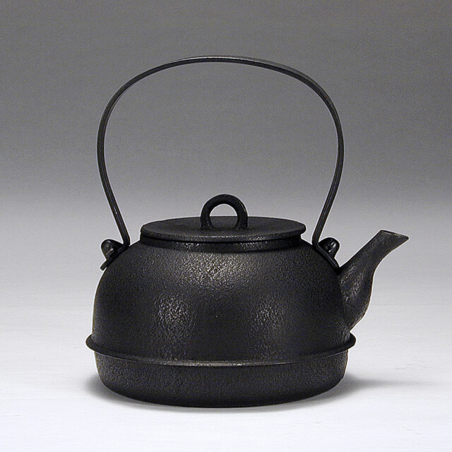 UD-8 1.2リットル／UD-8｜虎山工房 盛岡市の南部鉄器工房 – 虎山工房