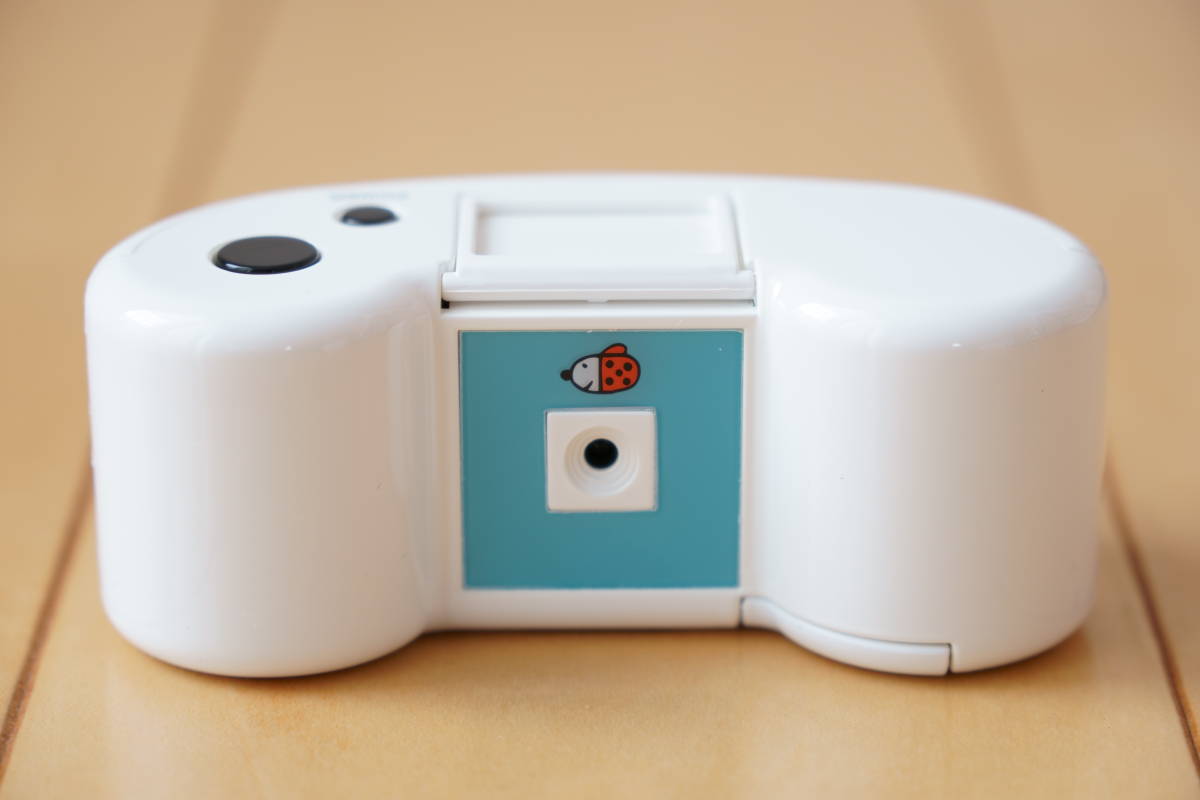 ついにデジタルハリネズミを手に入れた - nDiki