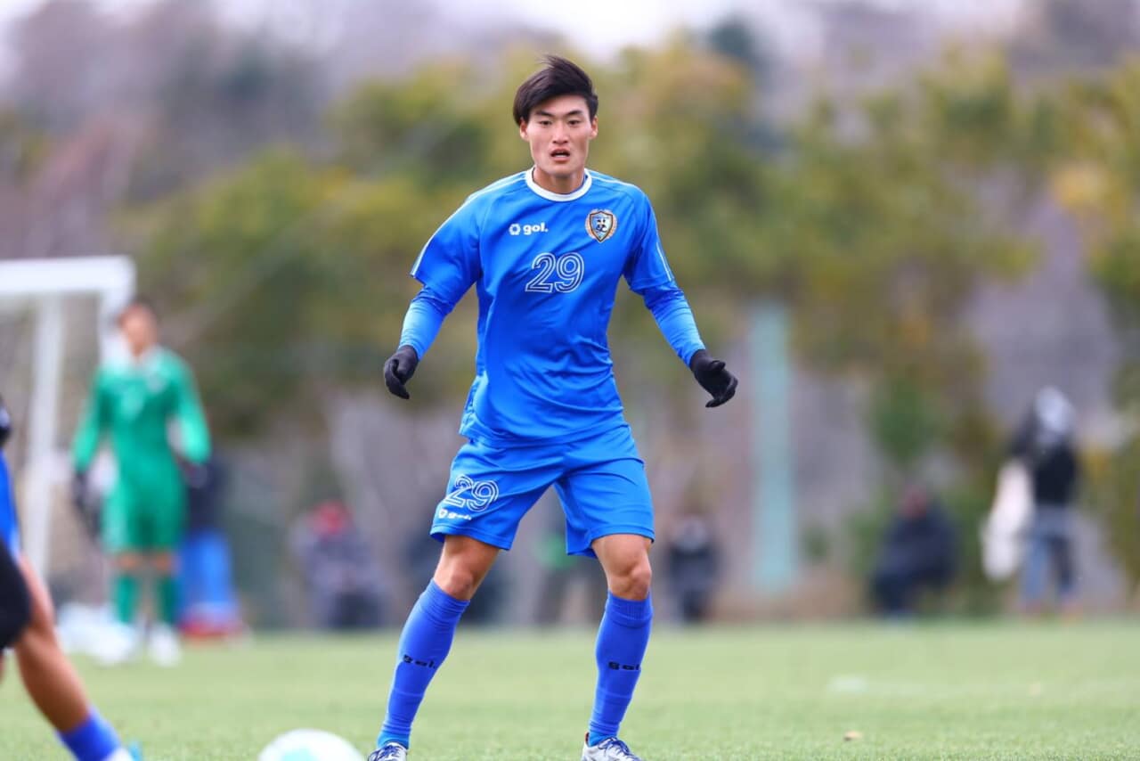 2/16 トレーニングマッチ vsいわきFC 結果のお知らせ | 南葛SC