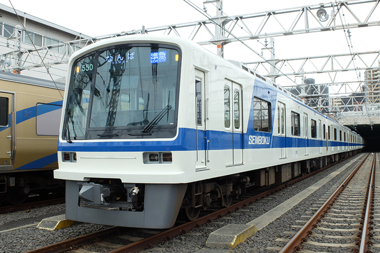 現在の車両 - 鉄道博物館 | 南海電鉄