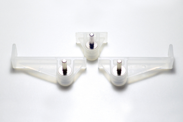 パーツ | 棚収納パーツ | 棚受金物 | 収納なら南海プライウッド